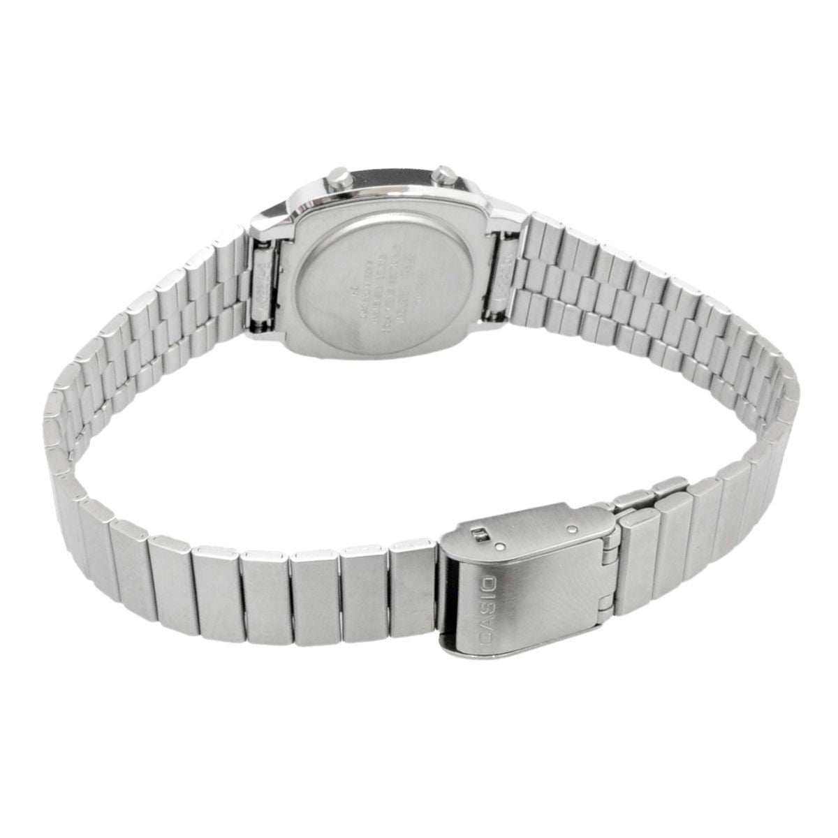 Casio Cheap Casio LA670WA-1 Watch