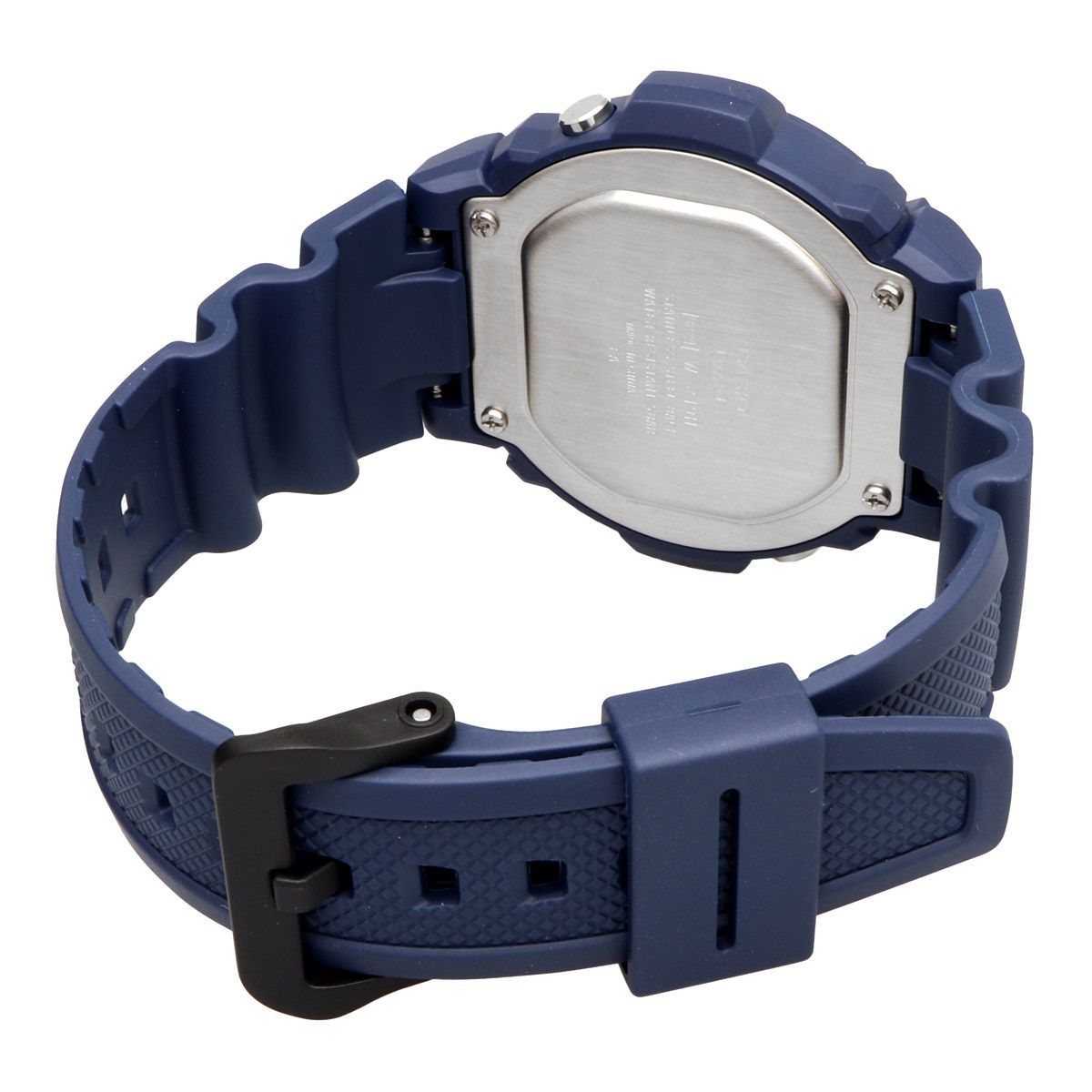 Casio W-219H-2AV Digital Watch — Japan Import
