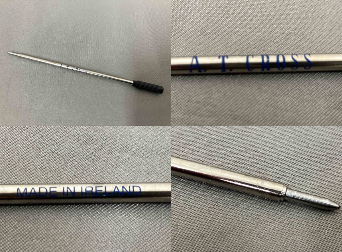 Cross Classic Century Ballpoint Pen with Case