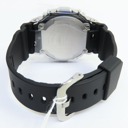 Casio G-Shock Metal Covered GM-5600U-1JF Quartz Watch — Japan Import