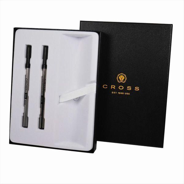 Cross Bailey Light Model NAT0745-4-1-SET Blue Gift Box & 2 Refills