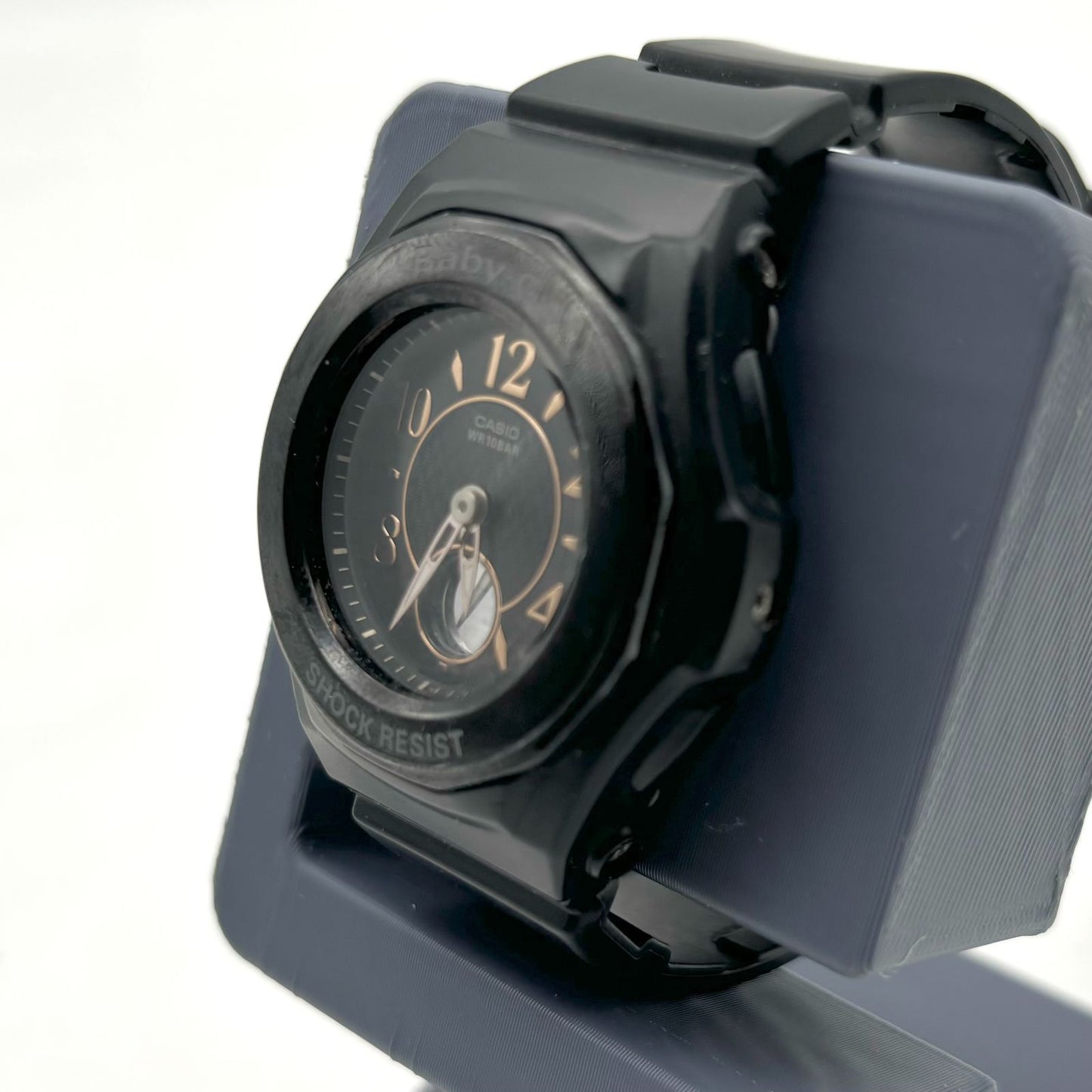 Casio Baby-G BGA-1050B Watch for Women