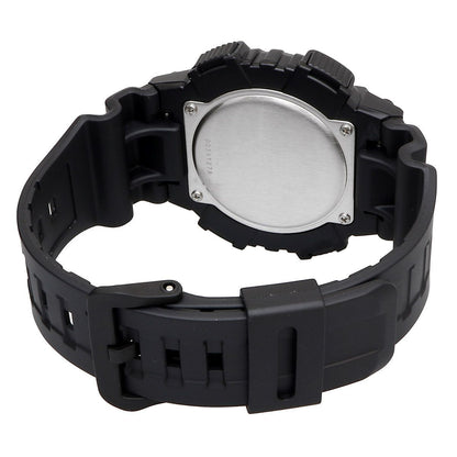 Casio AQ-S810W-1A3V Series Digital Watch with Tough Solar and World Time — Japan Import
