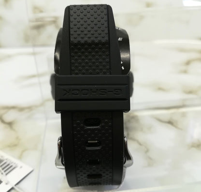 Casio G-Shock GST-W300G-1A1JF Watch with Hard Resin Band and Inorganic Glass — Japan Import