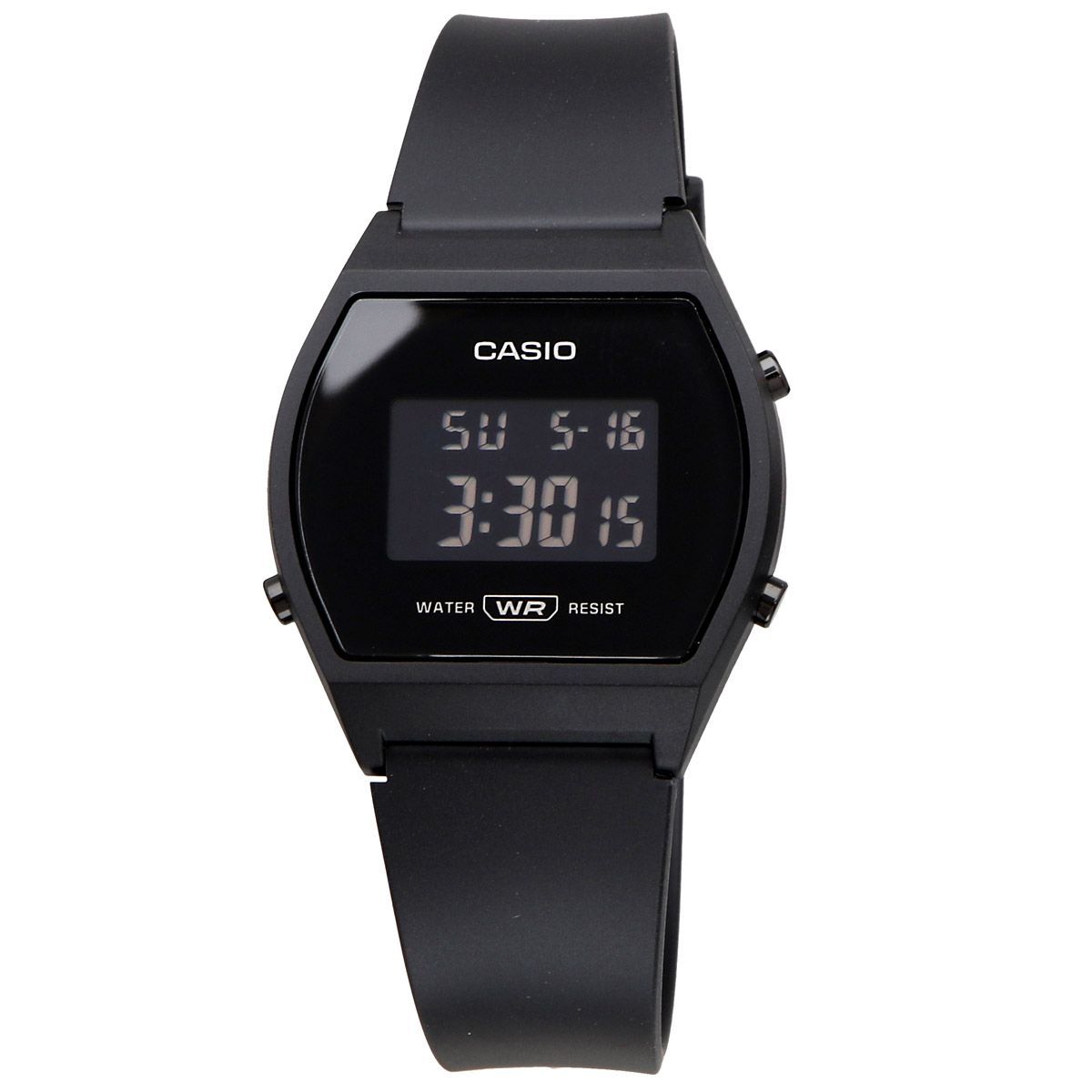 Casio Cheap Casio LW-204-1B Watch — Japan Import
