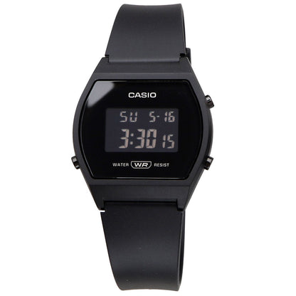 Casio Cheap Casio LW-204-1B Watch — Japan Import