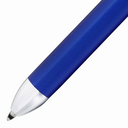 Cross Textree AT0090-8ST Multi-Function Pen with Black & Red Ink and 0.5mm Pencil — Japan Import