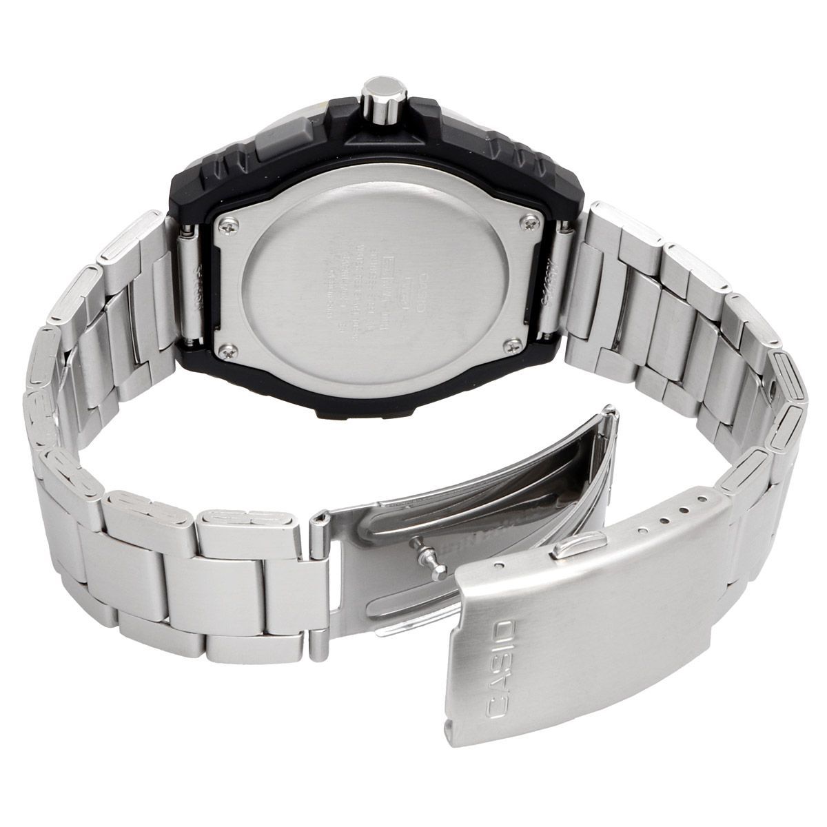 Casio Quarz Cheaper Casio MWA-100HD-1AV Watch — Japan Import