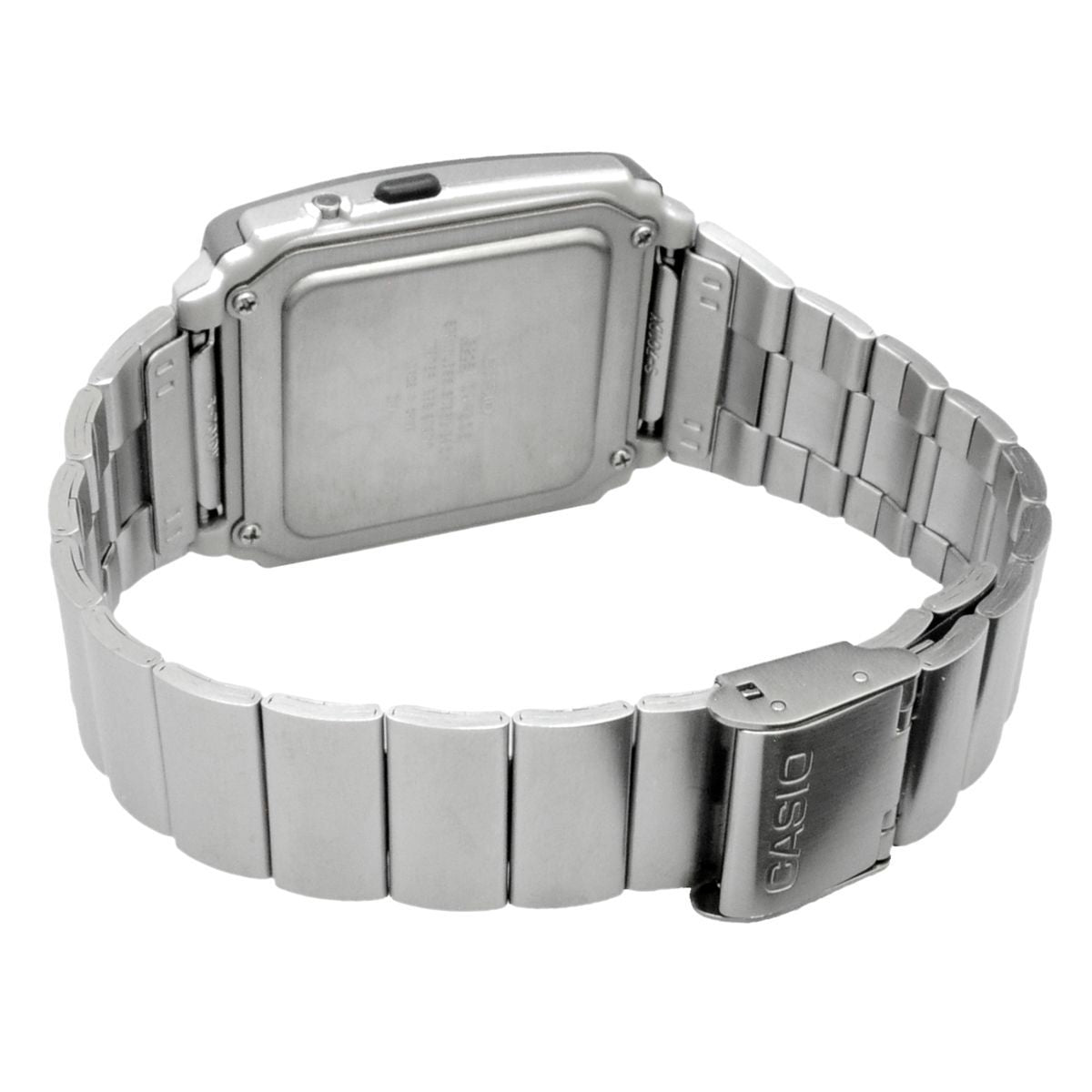 Casio Series Calculator Model CA-506-1 Watch