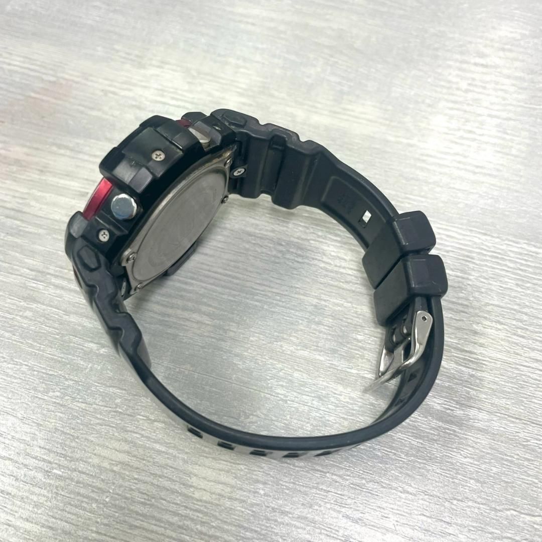 Casio G-Shock GN-1000 Gulfmaster Pepsi Watch