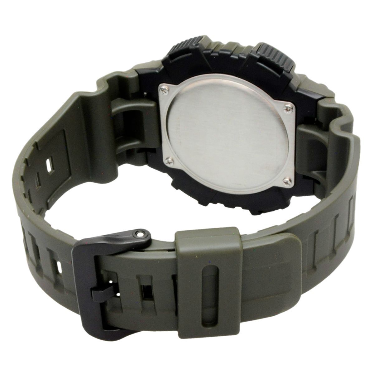 Casio Quotations Series AQ-S810W-3AV Watch