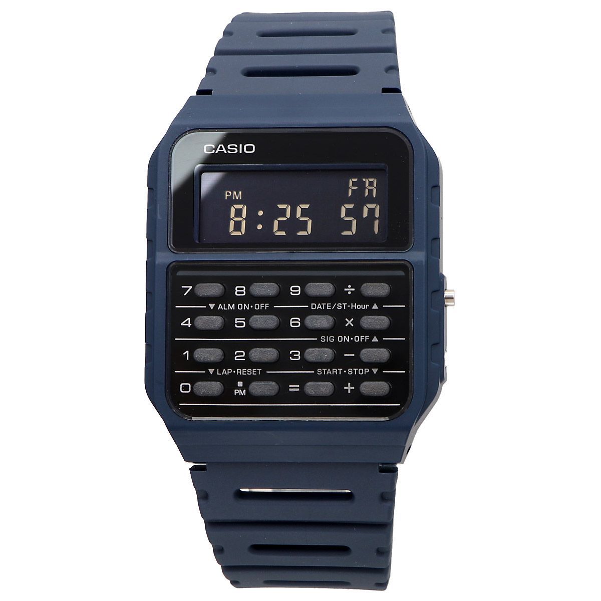Casio Cheap Casio CA-53WF-2B Digital Watch