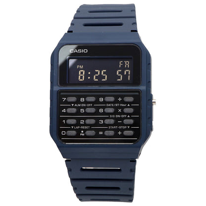 Casio Cheap Casio CA-53WF-2B Digital Watch