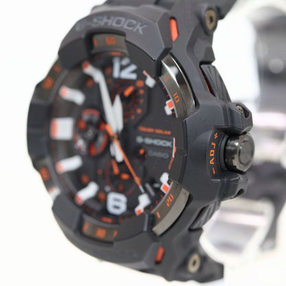 Casio G-Shock Gravitymaster GR-B300 Model Tough Solar Watch — Japan Import