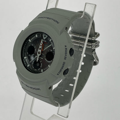 Casio G-Shock AWG-500BJ-8AJF Discontinued Model Gray Watch — Japan Import