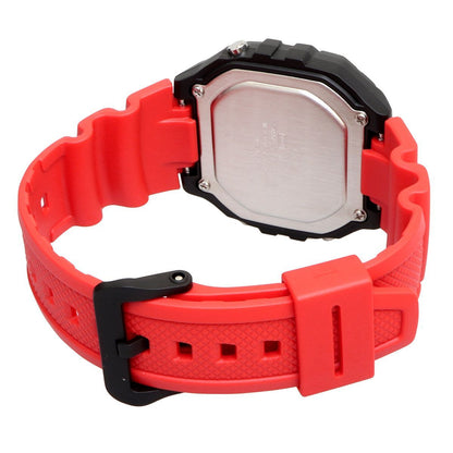 Casio W-218H-4BV Watch — Japan Import