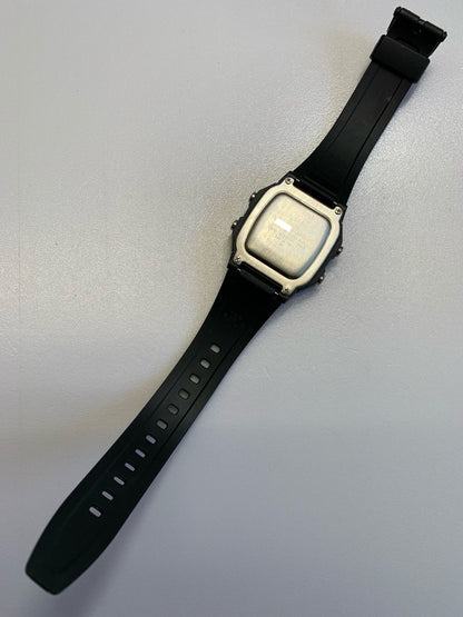 Casio W-800H Digital Watch Model A5104 — Japan Import