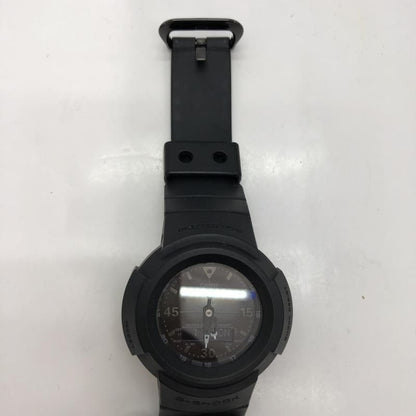 Casio G-Shock AWG-M520BB-1AJF Solar Radio Wave Watch Japan Import