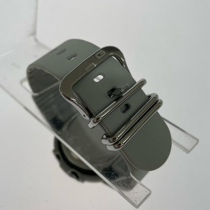 Casio G-Shock AWG-500BJ-8AJF Discontinued Model Gray Watch — Japan Import