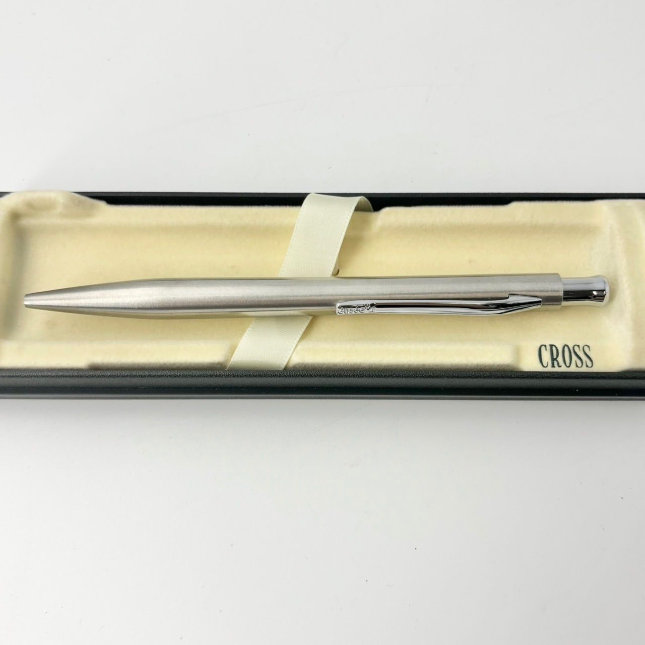 Parker Cross Ballpoint Pen Pilot Fountain Pen 1291 Shizure — Japan Import