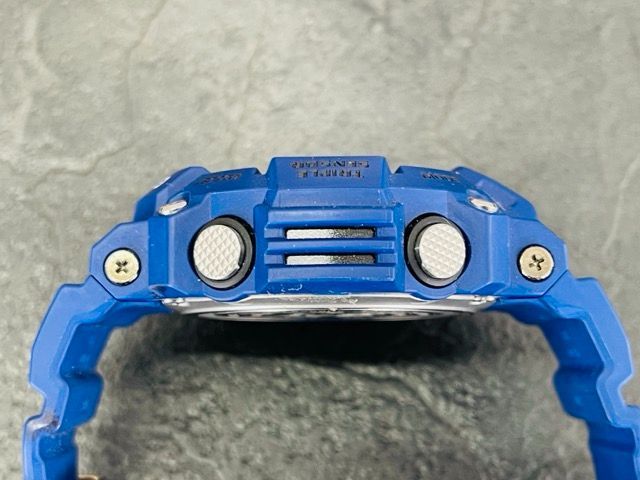 Casio G-Shock Rangeman GW-9400NV Watch
