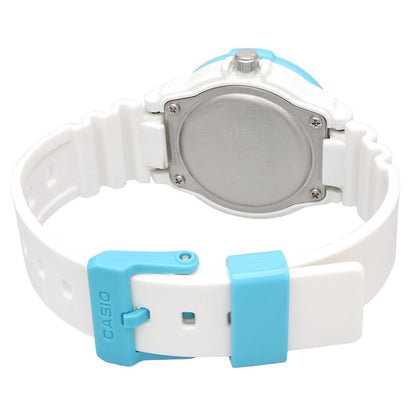 Casio LRW-200H-2BV Quartz Watch — Japan Import