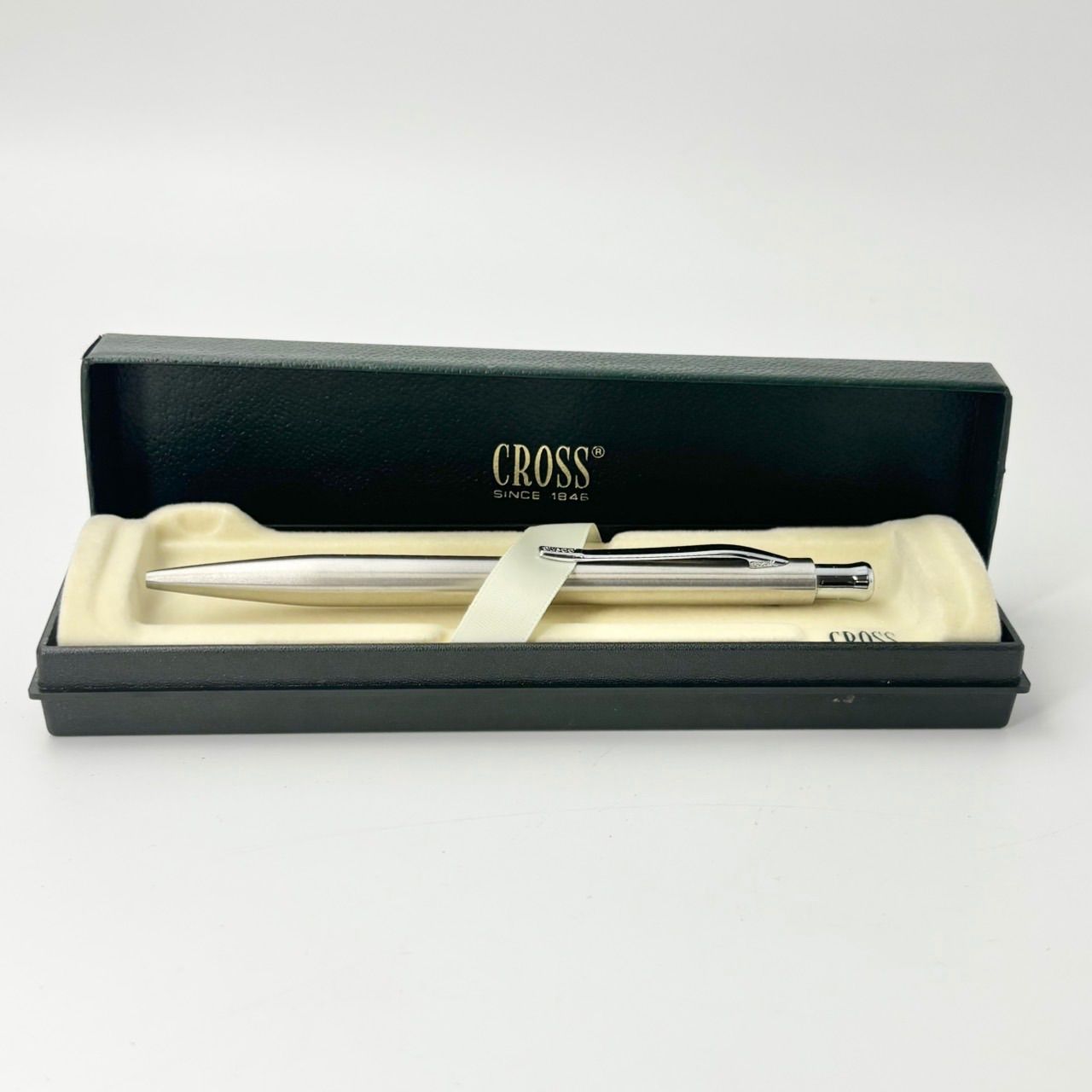 Parker Cross Ballpoint Pen Pilot Fountain Pen 1291 Shizure — Japan Import