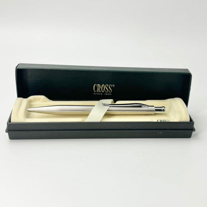 Parker Cross Ballpoint Pen Pilot Fountain Pen 1291 Shizure — Japan Import