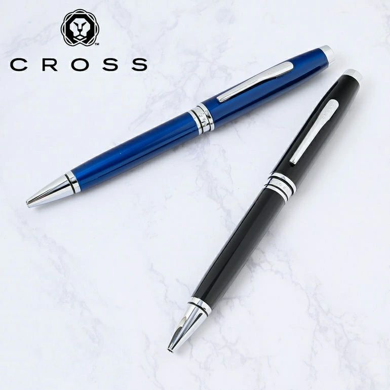 CROSS Coventry Ballpoint Pen Men and Women Selectable Colors NAT0662 Gift Stationery