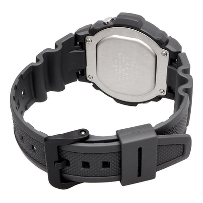 Casio Cheap Casio W-219H-8BV Digital Watch Model W-219H-8BV — Japan Import