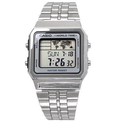 Casio Cheap Casio A500WA-7 Watch