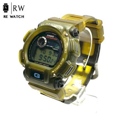 Casio DW-9000