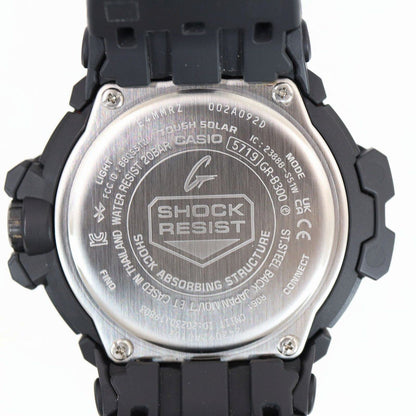 Casio G-Shock Gravitymaster GR-B300 Model Tough Solar Watch — Japan Import