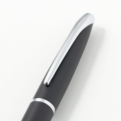 CROSS Ballpoint Pen 882-3 Vasault Black ATX — Japan Import