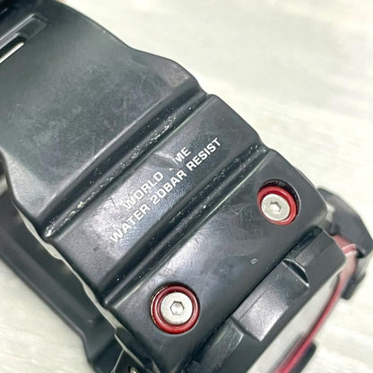 Casio G-Shock GN-1000 Gulfmaster Pepsi Watch