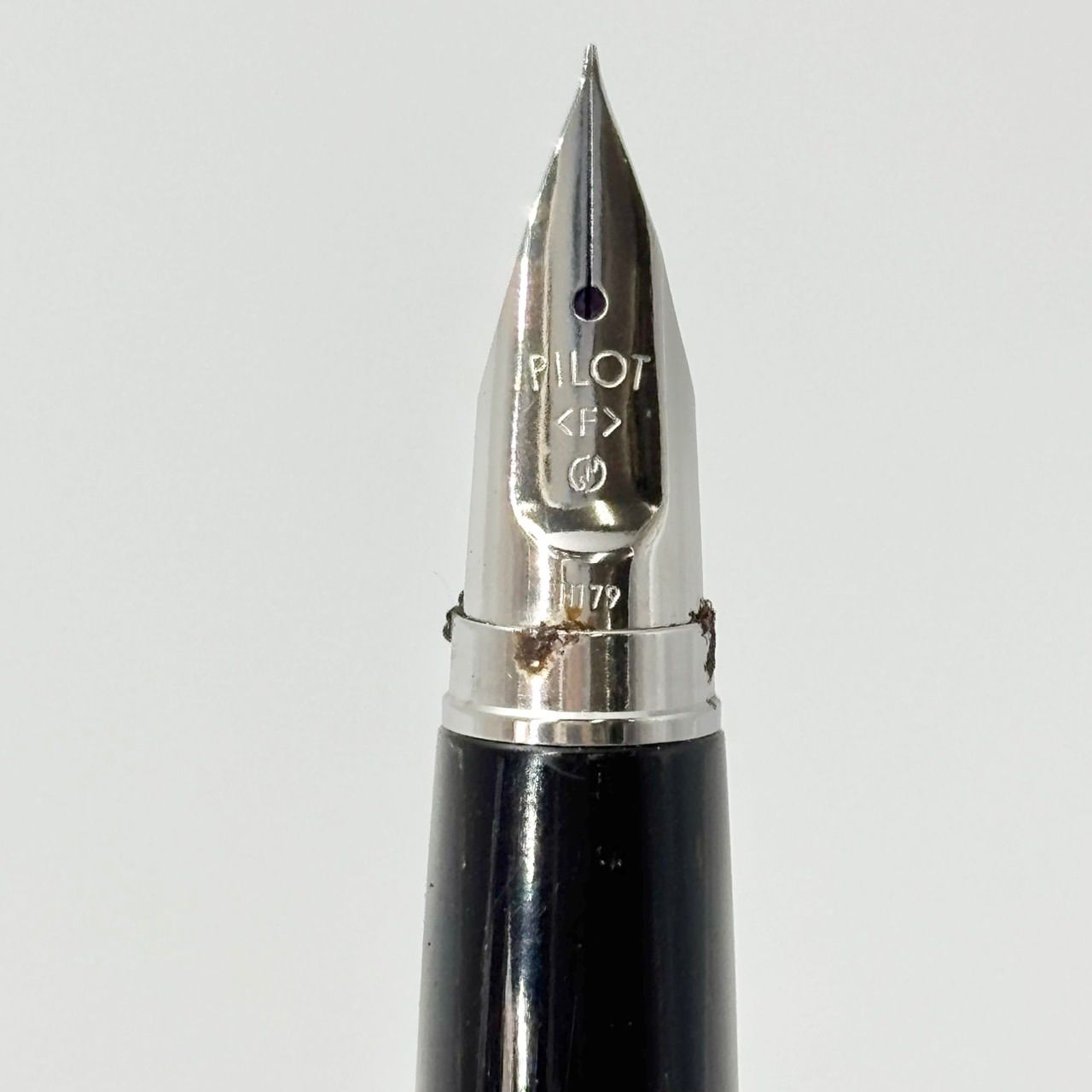 Parker Cross Ballpoint Pen Pilot Fountain Pen 1291 Shizure — Japan Import