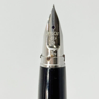 Parker Cross Ballpoint Pen Pilot Fountain Pen 1291 Shizure — Japan Import