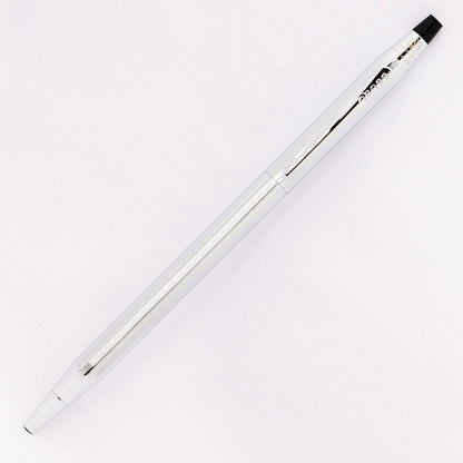 Cross Classic Century Oil-Based Ballpoint Pen Chrome 3502