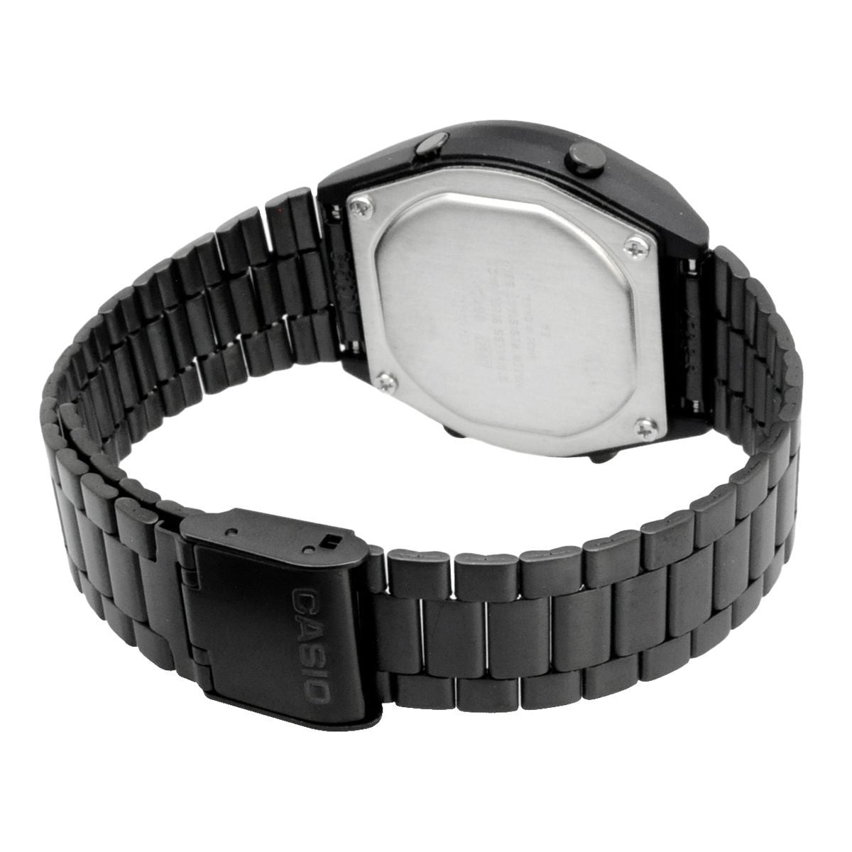 Casio Cheap Casio B640WB-1A Digital Quartz Watch — Japan Import