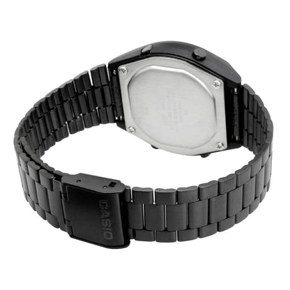 Casio Cheap Casio B640WB-1A Digital Quartz Watch — Japan Import