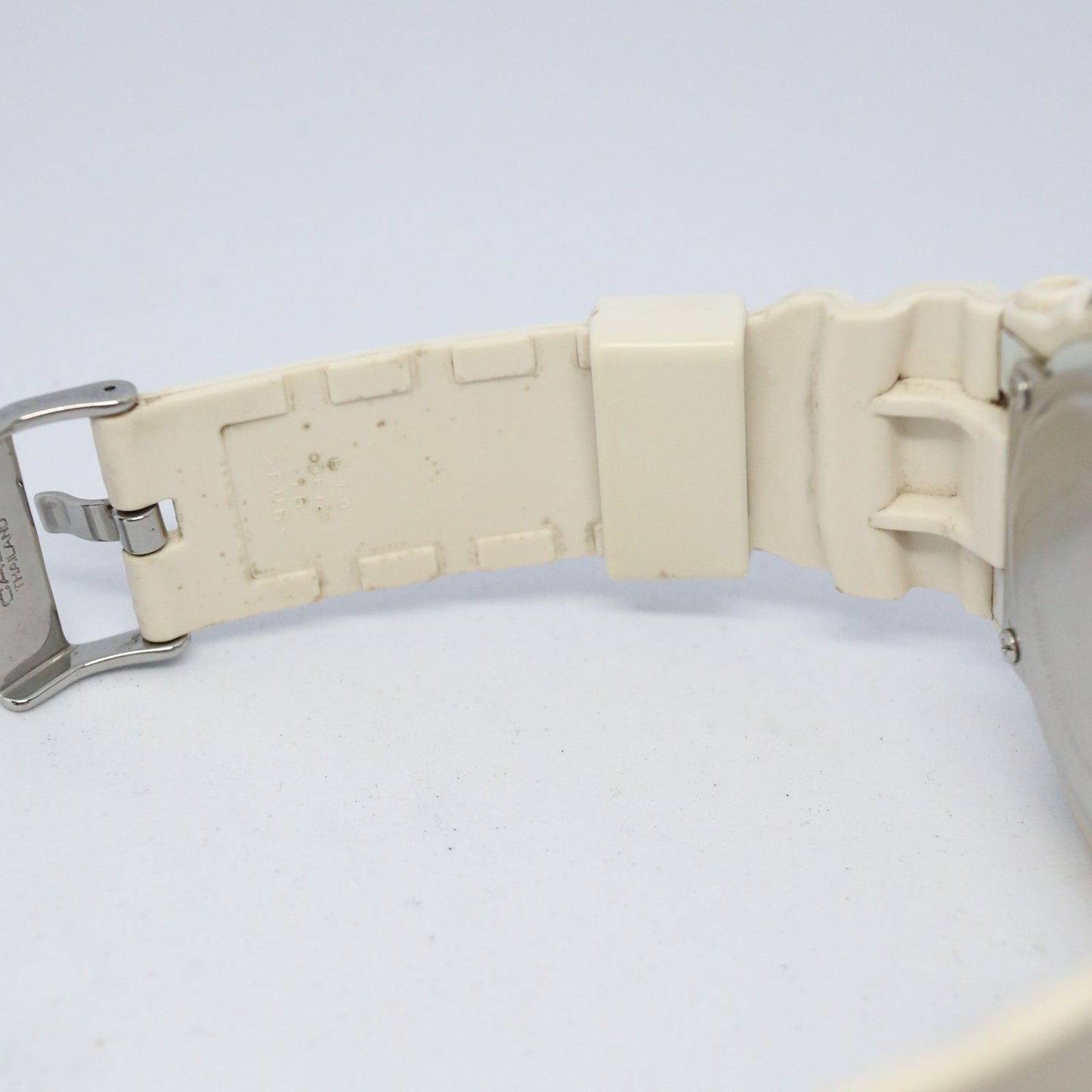 Casio G-Shock GA-150MF-7A Watch White Blue Model Japan Import