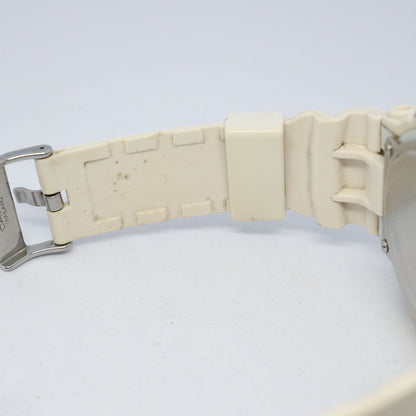 Casio G-Shock GA-150MF-7A Watch White Blue Model Japan Import