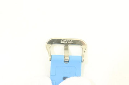 Casio G-Shock Radio Wave Solar Watch Blue Logo GWX-5700CS