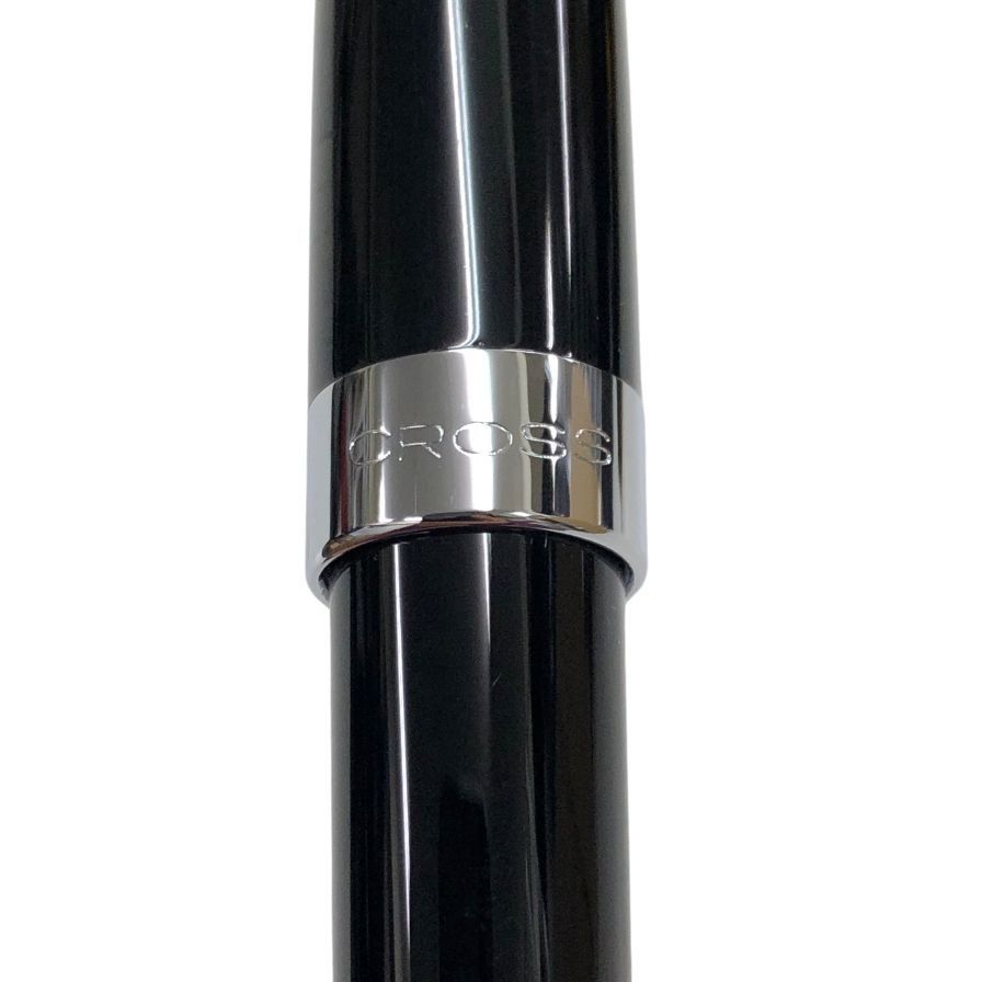 Cross Aventurra Twist Ballpoint Pen AT0152-1 Black