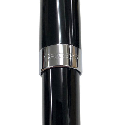 Cross Aventurra Twist Ballpoint Pen AT0152-1 Black