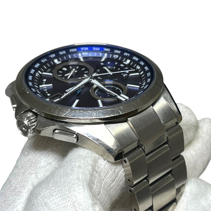 Casio Series OCW-T2600 2A2JF Radio Solar Watch — Japan Import