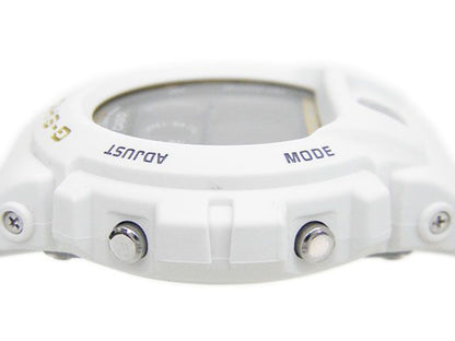 Casio G-Shock Collaboration Model GW-6904K-7JR Mens Watch White Region Japan Import