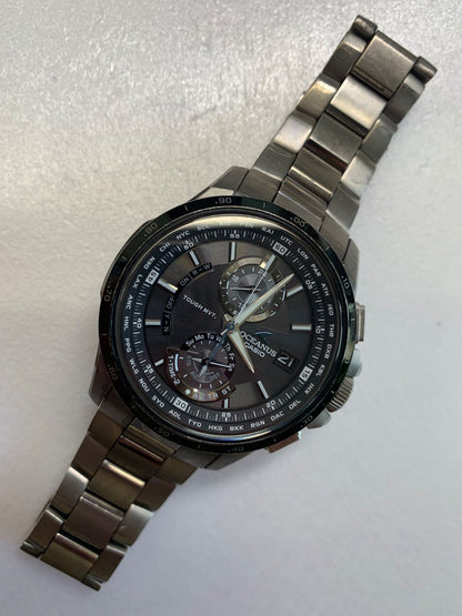Casio Model RR6-2005 Body only (no box or papers) — Japan Import