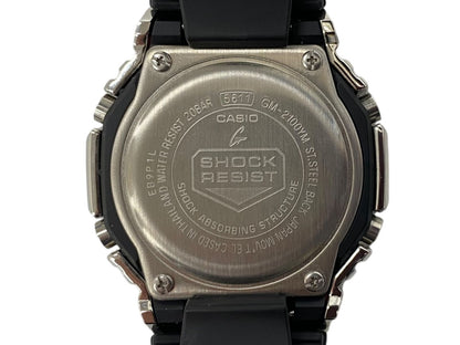 Casio G-Shock Fine Metallic Series GM-2100YM-8AJF Digital Watch — Japan Import