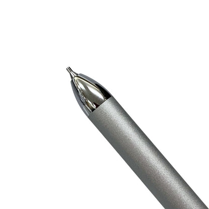 Cross Txsree Satin Chrome Silver Mechanical Pencil and Ballpoint Pen AFB53